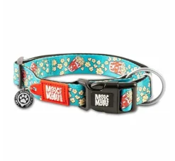 Max & Molly Hondenhalsband Popcorn- Hondenhalsband