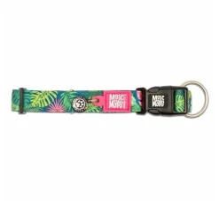 Max & Molly Hondenhalsband Tropical- Hondenhalsband