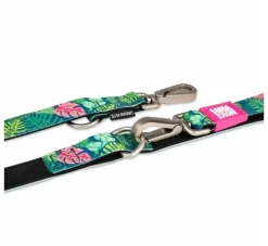 Max & Molly Hondenriem Multi Function Tropical- Puppy Riem