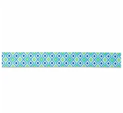 Max & Molly Hondenriem Multi Function Retro Blue- Puppy Riem