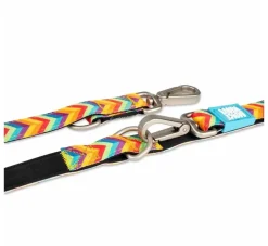 Max & Molly Hondenriem Multi Function Summertime- Puppy Riem