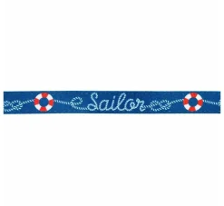 Max & Molly Hondenriem Multi Function Sailor- Puppy Riem