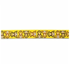 Max & Molly Hondenriem Multi Function Monkey Maniac- Puppy Riem