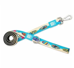 Max & Molly Hondenriem Short Leash Aloha- Puppy Riem
