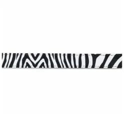 Max & Molly Hondenriem Short Leash Zebra- Puppy Riem