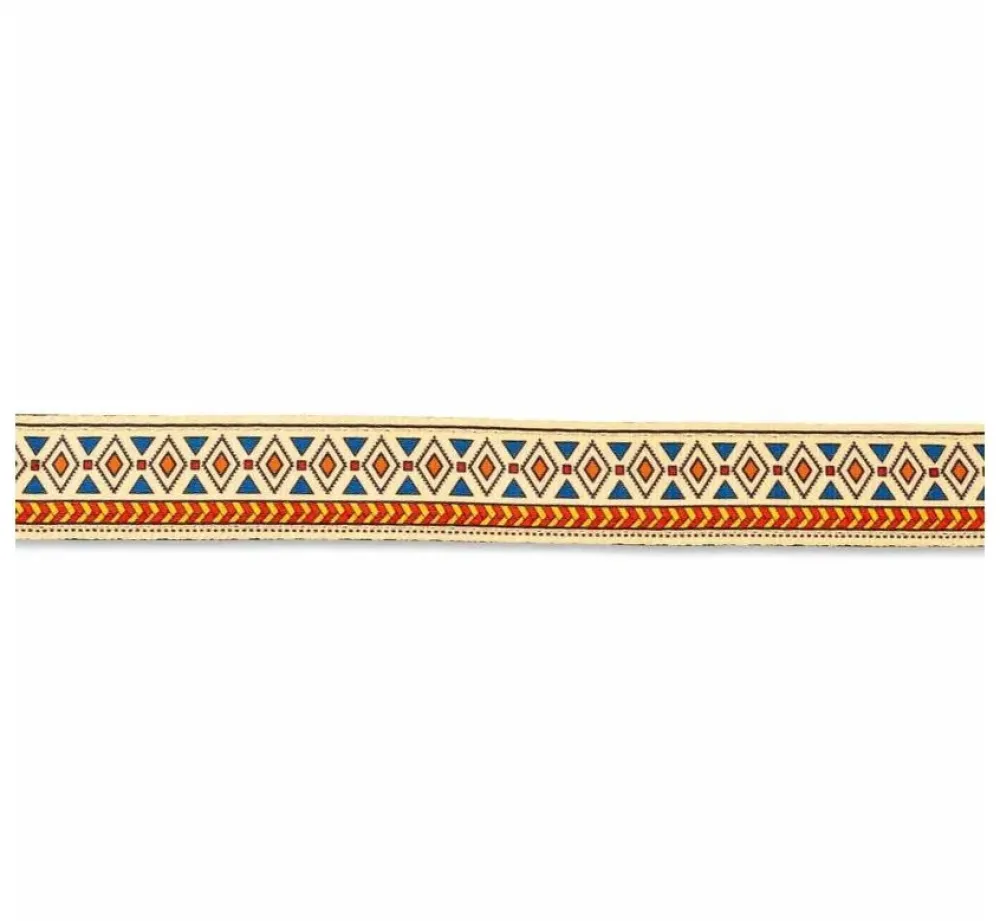 Max & Molly Hondenriem Short Leash Ethnic- Puppy Riem