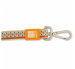 Max & Molly Hondenriem Short Leash Ethnic- Puppy Riem
