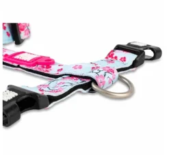 Max & Molly Hondentuig Cherry Bloom- Puppy Tuig & Puppy Harnas