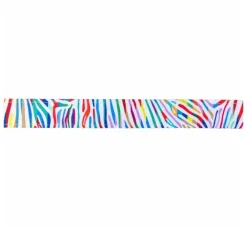 Max & Molly Hondentuig Magical Zebra- Puppy Tuig & Puppy Harnas