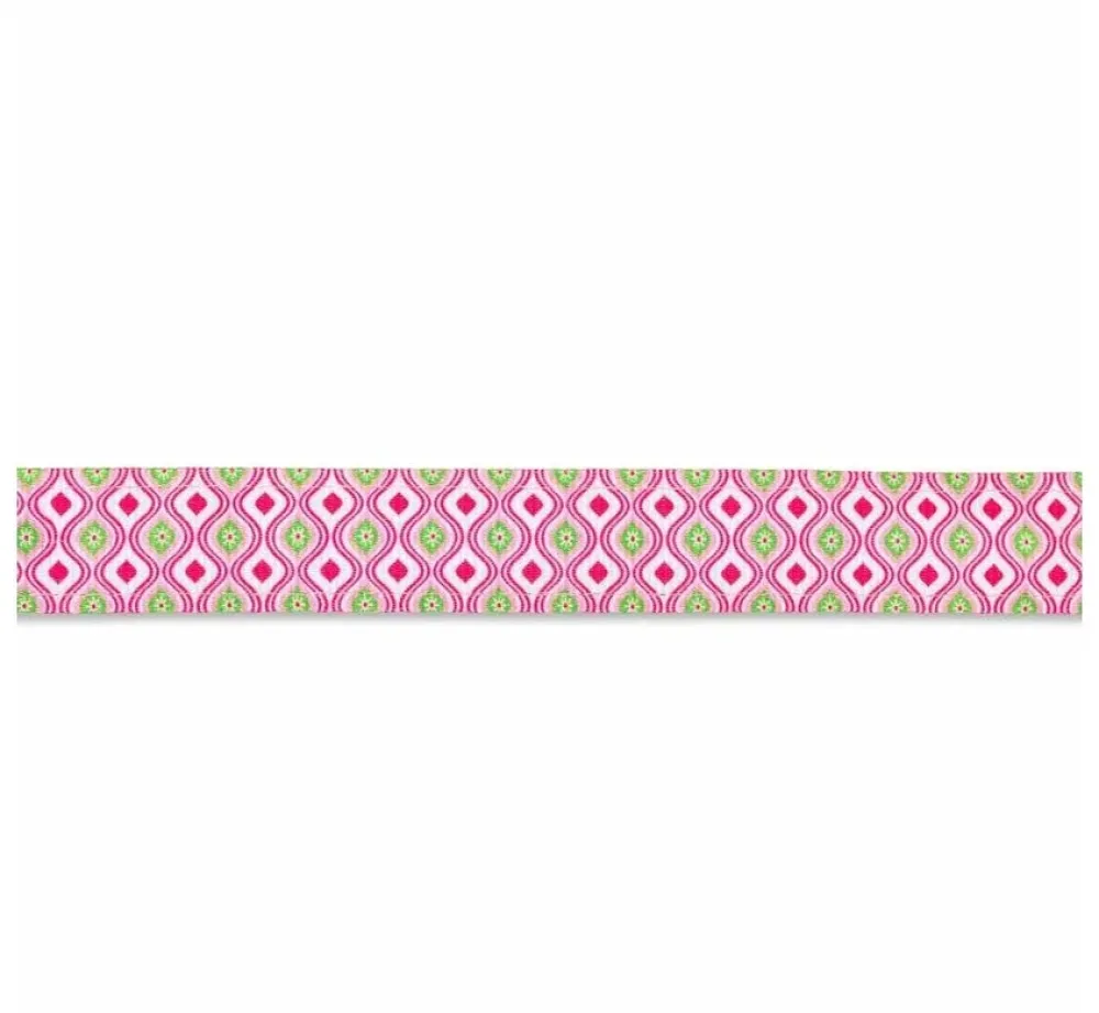Max & Molly Hondentuig Retro Pink- Puppy Tuig & Puppy Harnas