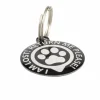 Max & Molly Smart Id Tag- Hondenhalsband