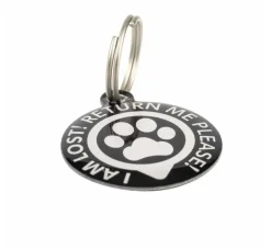 Max & Molly Smart Id Tag- Hondenhalsband
