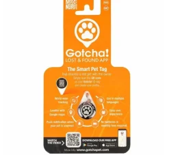 Max & Molly Smart Id Tag- Hondenhalsband