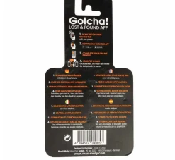 Max & Molly Smart Id Tag- Hondenhalsband