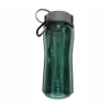 M-Pets Drinkfles Hond Travel Bottle Blauw- Voerbak En Drinkbak