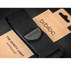 Orbiloc Armband- Hondenhalsband