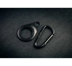 Orbiloc Carabiner- Hondenhalsband