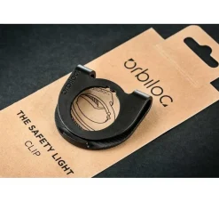 Orbiloc Clip- Hondenhalsband