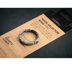 Orbiloc Mode Selector Ring Pro- Hondenhalsband