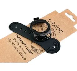 Orbiloc Quick Mount Adjustable- Hondenhalsband