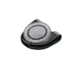Orbiloc Reflective Clip- Hondenhalsband