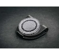 Orbiloc Reflective Clip- Hondenhalsband