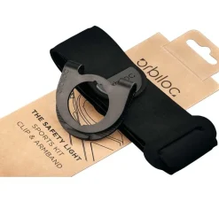 Orbiloc Sports Kit- Hondenhalsband