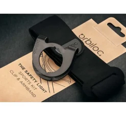 Orbiloc Sports Kit- Hondenhalsband