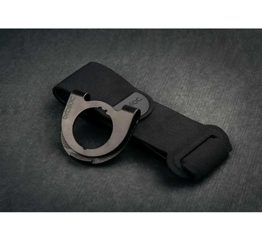 Orbiloc Sports Kit- Hondenhalsband