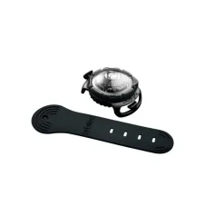 Orbiloc Veiligheidslamp Dog Dual Light Wit- Hondenhalsband