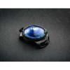 Orbiloc Veiligheidslamp Dog Dual Light Blauw- Hondenhalsband