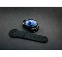 Orbiloc Veiligheidslamp Dog Dual Light Blauw- Hondenhalsband