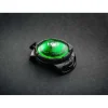 Orbiloc Veiligheidslamp Dog Dual Light Groen- Hondenhalsband