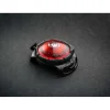 Orbiloc Veiligheidslamp Dog Dual Light Rood- Hondenhalsband