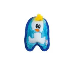 Outward Hound Hondenspeelgoed Invincibles Mini Pinguin- Puppy Speelgoed
