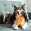 Outward Hound Hondenspeelgoed Invincibles Mini Chicky- Puppy Speelgoed