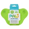 PDH Paw Lick Pad Groen- Voerbakken