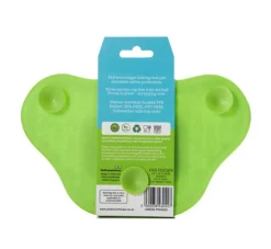 PDH Paw Lick Pad Groen- Voerbakken