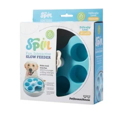PDH Paw Spin Interactive Palette- Voerbakken