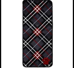 Pet Rebellion Droogloopmat Tartan- Droogloopmat Hond