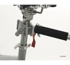 Petego Fiets Aanlijnriem Cycleash- Voor De Fiets