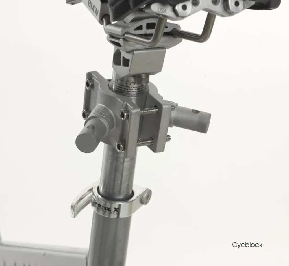 Petego Fiets Aanlijnriem Cycleash- Voor De Fiets