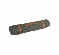 Pet-Joy Hondendeken Doggy Travel Roll Zwart- Hondendeken