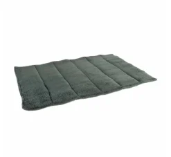 Pet-Joy Hondendeken Doggy Travel Roll Zwart- Hondendeken