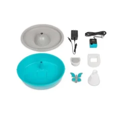 Petsafe Drinkfontein Drinkwell Butterfly- Voerbakken