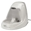 Petsafe Drinkfontein Drinkwell Platinum- Voerbakken