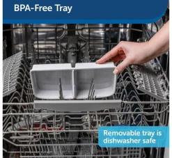 Petsafe Eatwell Dubbele Voerbak- Voerbakken