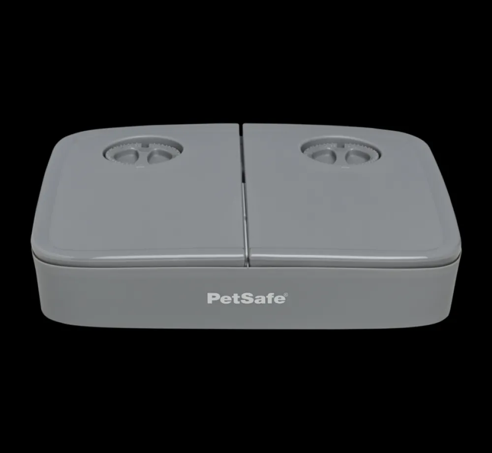 Petsafe Eatwell Dubbele Voerbak- Voerbakken
