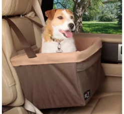 Petsafe Honden Autostoel Happy Ride Booster Seat- Honden Autostoel