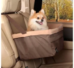 Petsafe Honden Autostoel Happy Ride Booster Seat- Honden Autostoel